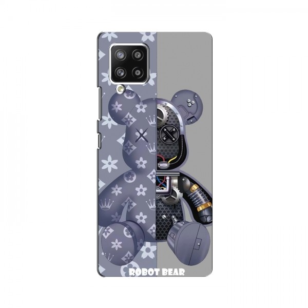 Крутые Чехлы для Samsung Galaxy A42 (5G) (AlphaPrint)