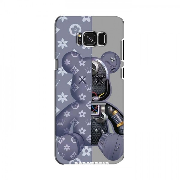 Крутые Чехлы для Samsung S8, Galaxy S8, G950 (AlphaPrint)