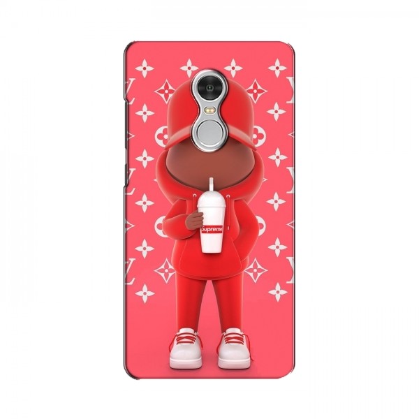 Крутые Чехлы для Xiaomi Redmi 5 (AlphaPrint)