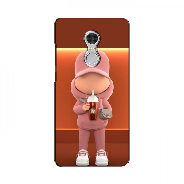 Крутые Чехлы для Xiaomi Redmi 5 (AlphaPrint)
