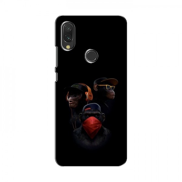 Крутые Чехлы для Xiaomi Redmi 7 (AlphaPrint)