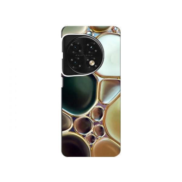 Мраморный чехол на OnePlus 12R (VPrint)