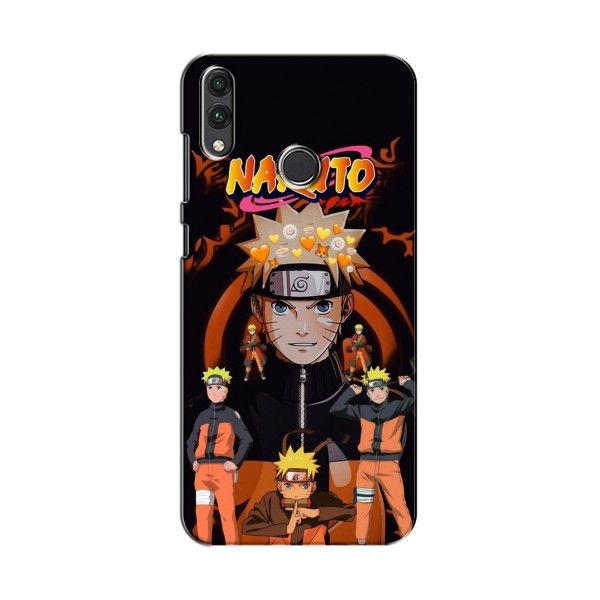 Naruto Anime Чехлы для (AlphaPrint)