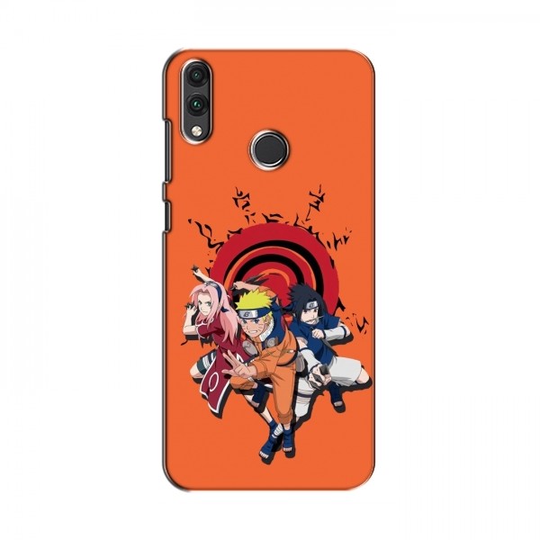 Naruto Anime Чехлы для (AlphaPrint)