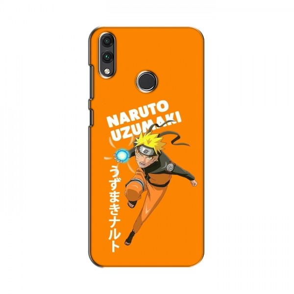 Naruto Anime Чехлы для (AlphaPrint)