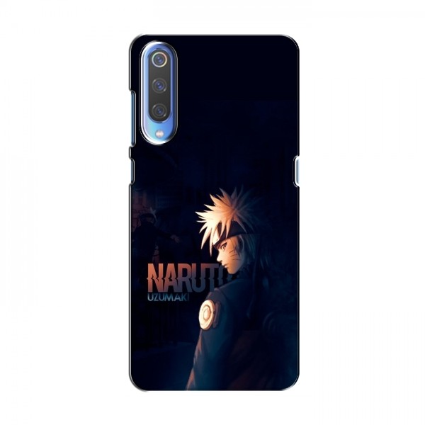 Naruto Anime Чехлы для Huawei P Smart 2020 (AlphaPrint)