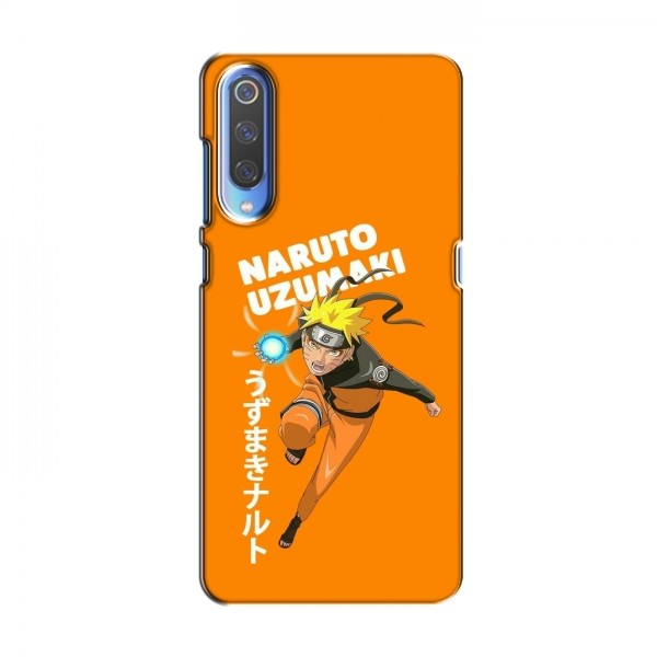 Naruto Anime Чехлы для Huawei P Smart 2020 (AlphaPrint)