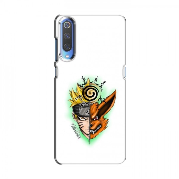 Naruto Anime Чехлы для Huawei P Smart 2020 (AlphaPrint)