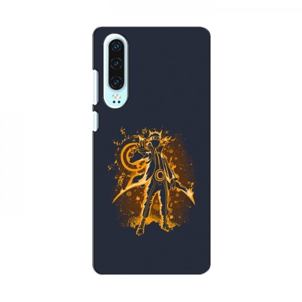 Naruto Anime Чехлы для Huawei P30 (AlphaPrint)