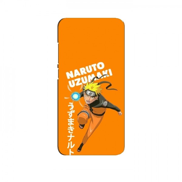 Naruto Anime Чехлы для Мото Ейдж 50 Фьюжен (AlphaPrint)