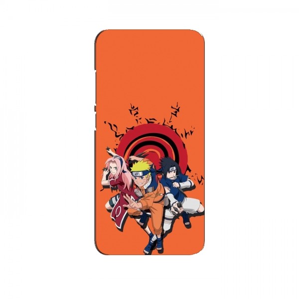 Naruto Anime Чехлы для Реалми С65 (AlphaPrint)