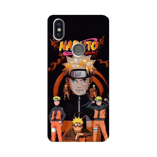 Naruto Anime Чехлы для (AlphaPrint)