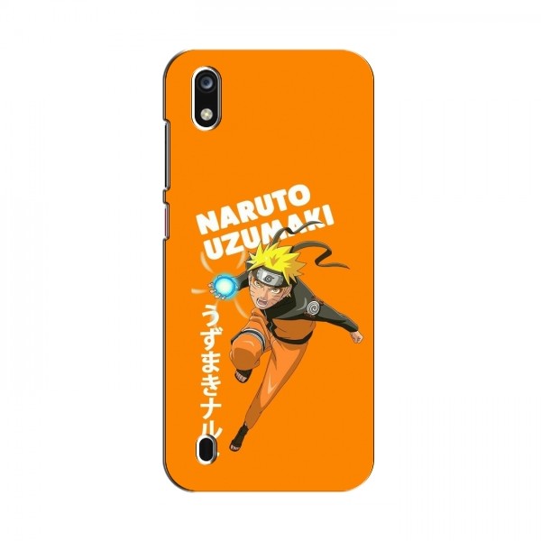 Naruto Anime Чехлы для ЗТЕ Блейд А7 2019 (AlphaPrint)