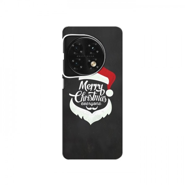 Рождественские Чехлы для OnePlus 12 (VPrint)
