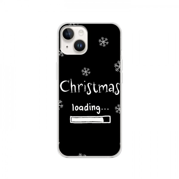 Рождественские, Праздничные Чехлы для iPhone 16 Ultra
