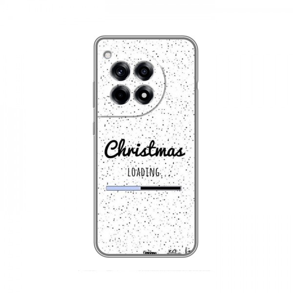 Рождественские, Праздничные Чехлы для OnePlus Ace 3