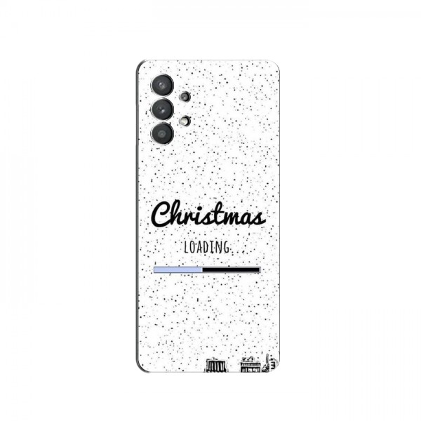 Рождественские, Праздничные Чехлы для Samsung Galaxy A32 (5G)