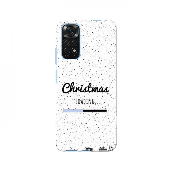 Рождественские, Праздничные Чехлы для Xiaomi 12T
