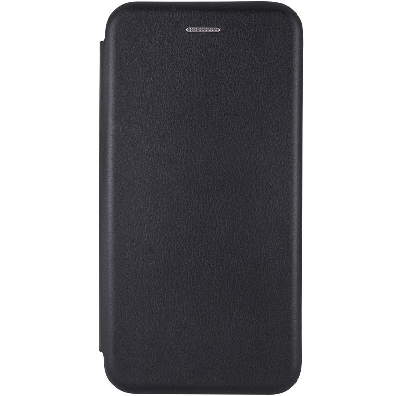 Кожаный чехол (книжка) Classy для Samsung Galaxy A03