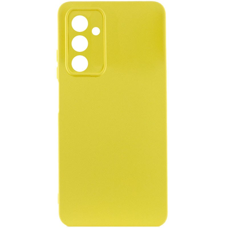 Чехол Silicone Cover Lakshmi Full Camera (AAA) для Samsung Galaxy A24 4G