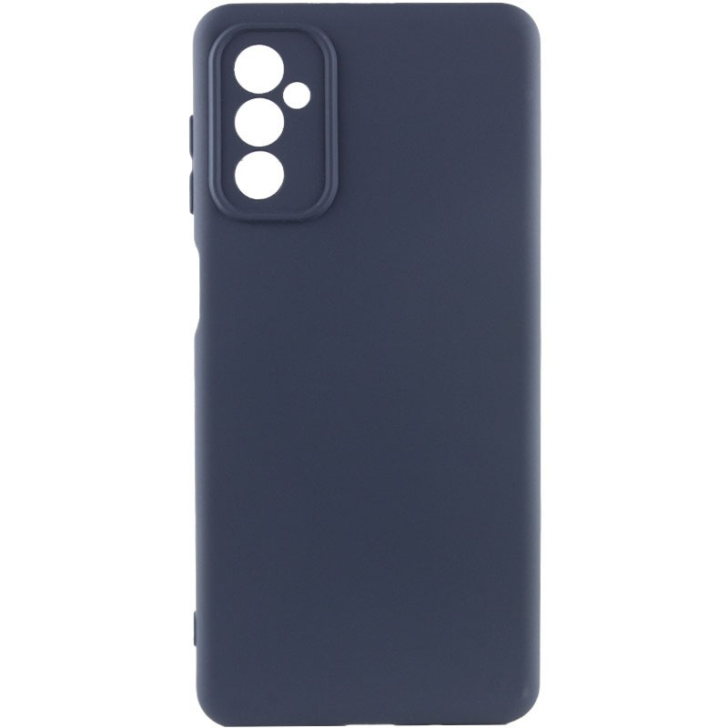 Чехол Silicone Cover Lakshmi Full Camera (AAA) для Samsung Galaxy A14 4G/5G