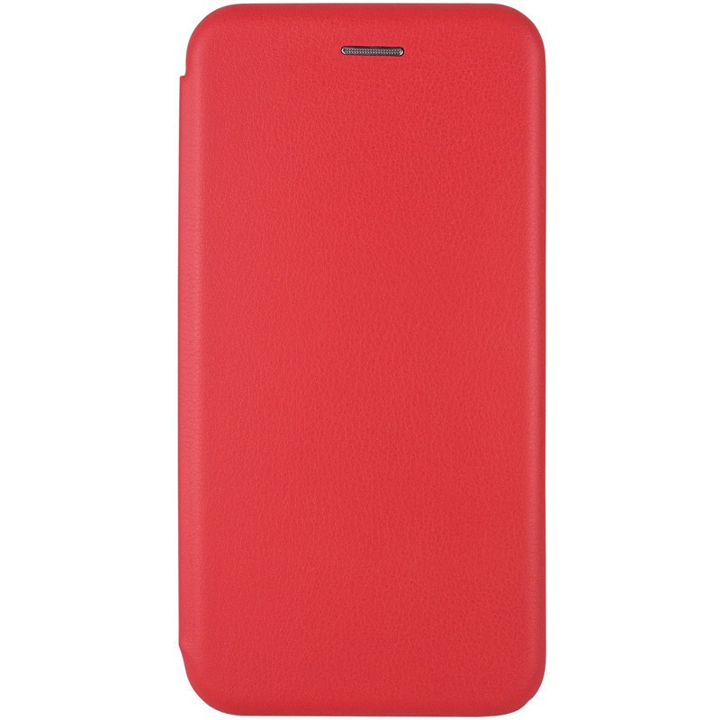 Кожаный чехол (книжка) Classy для Xiaomi Redmi 12
