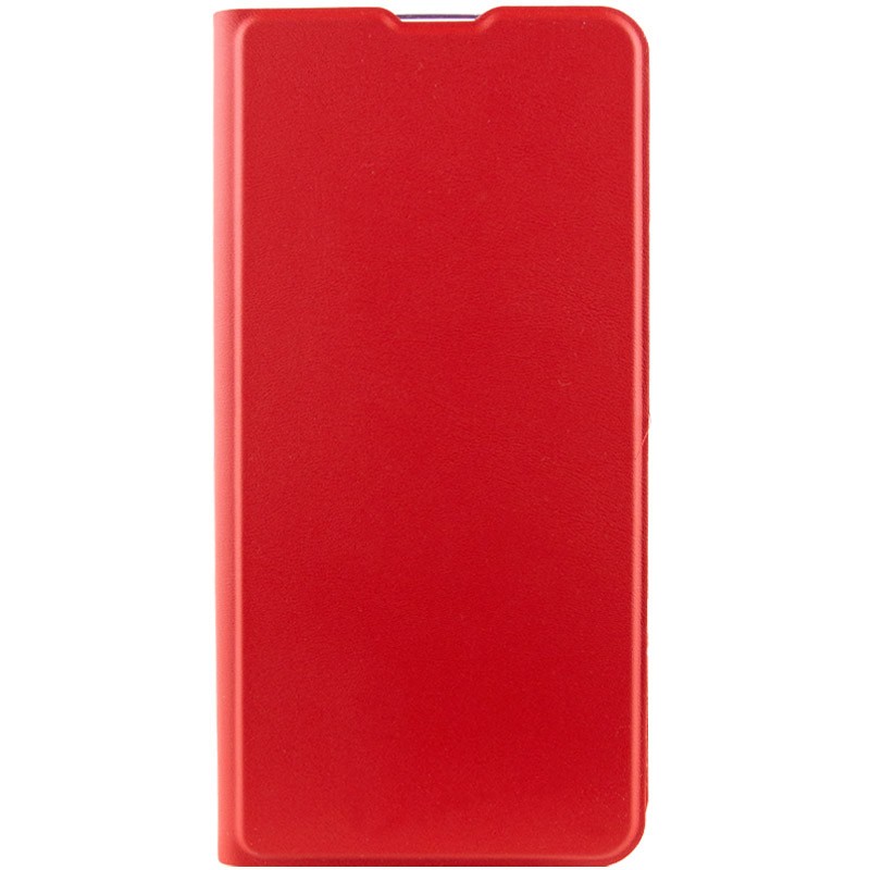 Кожаный чехол книжка GETMAN Elegant (PU) для Xiaomi Redmi 12
