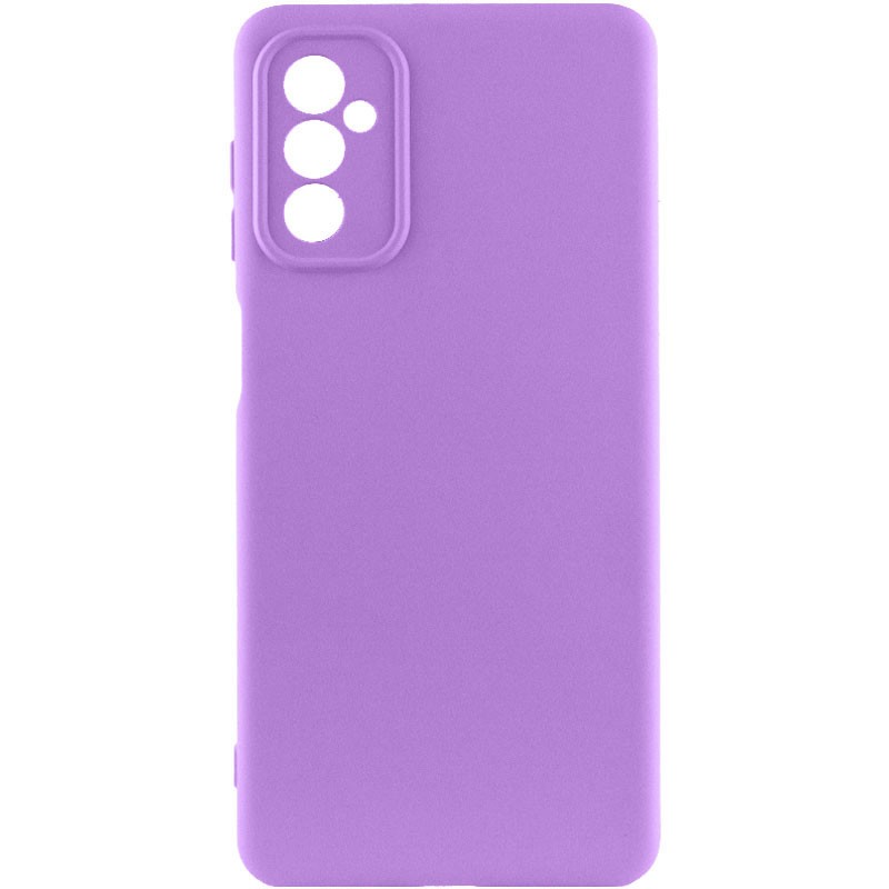 Чехол Silicone Cover Lakshmi Full Camera (A) для Samsung Galaxy A54 5G