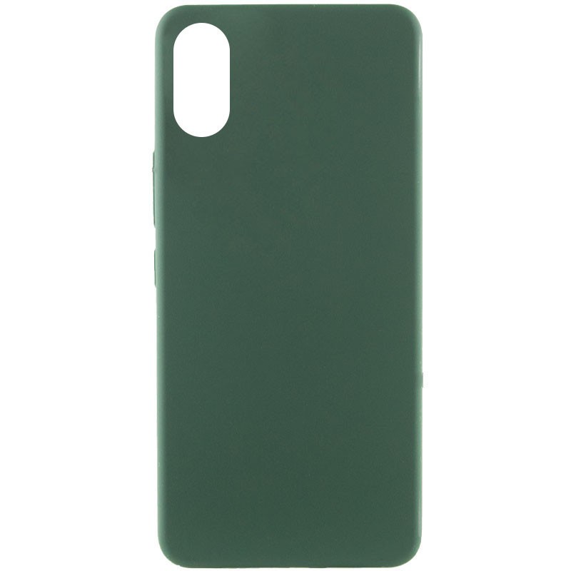 Чехол Silicone Cover Lakshmi (AAA) для Xiaomi Redmi 9C