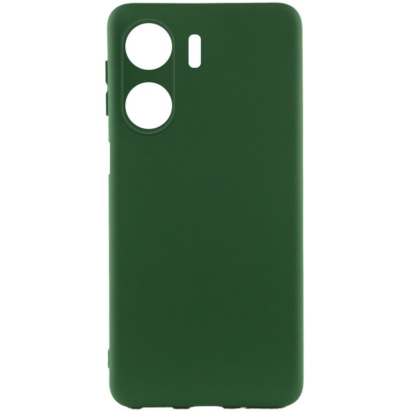 Чехол Silicone Cover Lakshmi Full Camera (A) для Xiaomi Redmi 13C / Poco C65