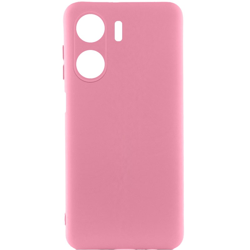 Чехол Silicone Cover Lakshmi Full Camera (A) для Xiaomi Redmi 13C / Poco C65