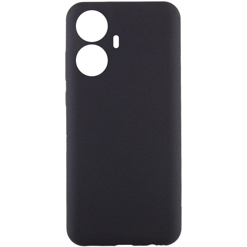 Чехол Silicone Cover Lakshmi Full Camera (AAA) для Realme C55