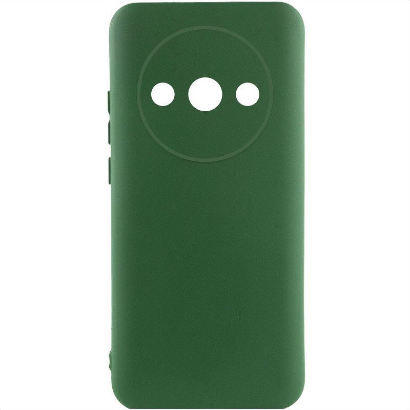 Чехол Silicone Cover Lakshmi Full Camera (A) для Xiaomi Redmi A3