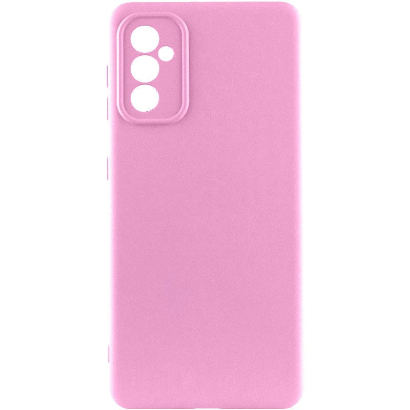 Чехол Silicone Cover Lakshmi Full Camera (AA) для Samsung Galaxy A34 5G