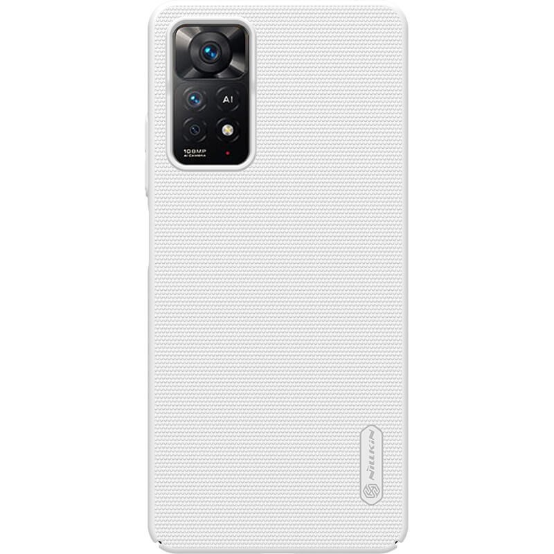 Чехол Nillkin Matte для Xiaomi Redmi Note 11 Pro 4G/5G / 12 Pro 4G