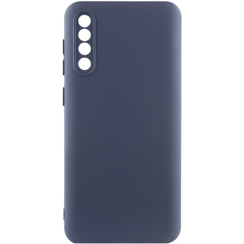 Уценка Чехол Silicone Cover Lakshmi Full Camera (A) для Samsung Galaxy A50 (A505F) / A50s / A30s