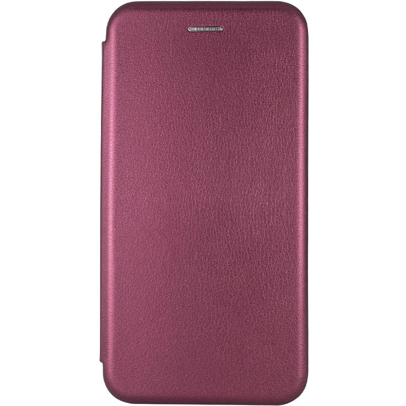 Кожаный чехол (книжка) Classy для Samsung Galaxy A51