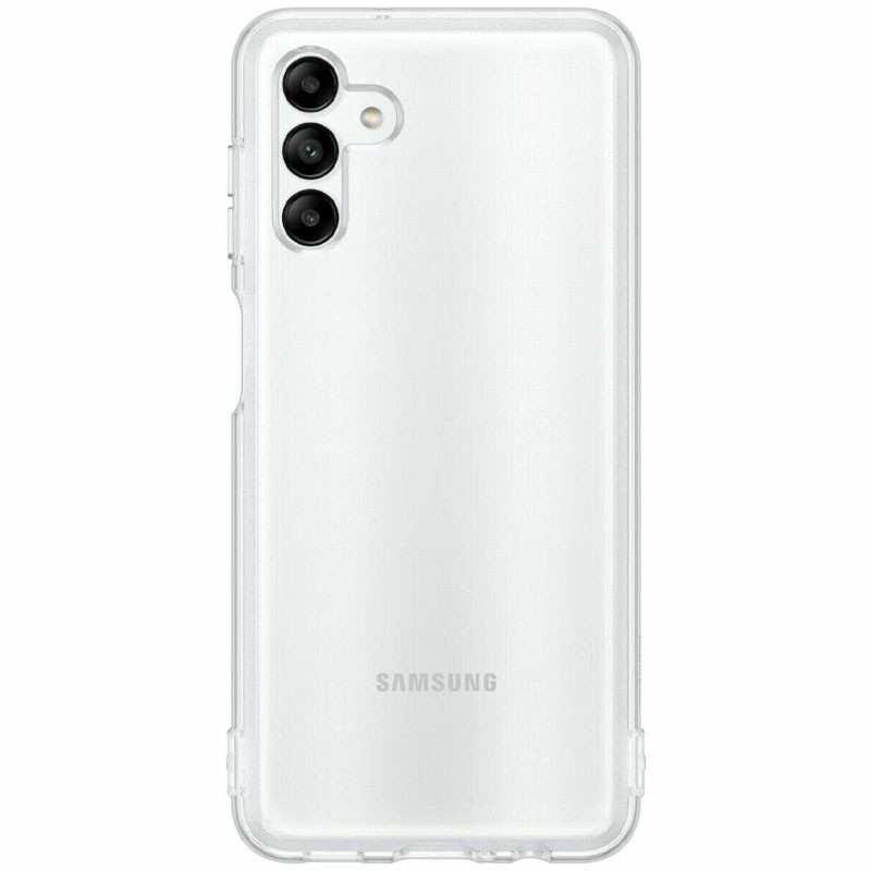 TPU чехол Epic Transparent 1,5mm для Samsung Galaxy A14 4G/5G