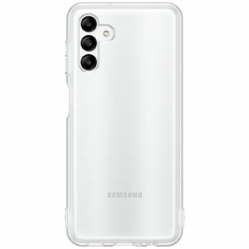 TPU чехол Epic Transparent 1,5mm для Samsung Galaxy A34 5G