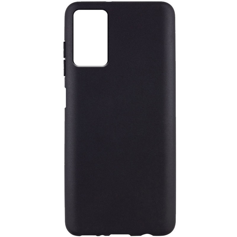 Чехол TPU Epik Black для Xiaomi Redmi Note 10 5G / Poco M3 Pro