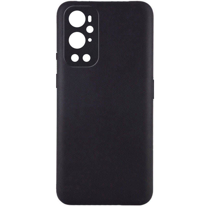 Чехол TPU Epik Black Full Camera для OnePlus 9 Pro