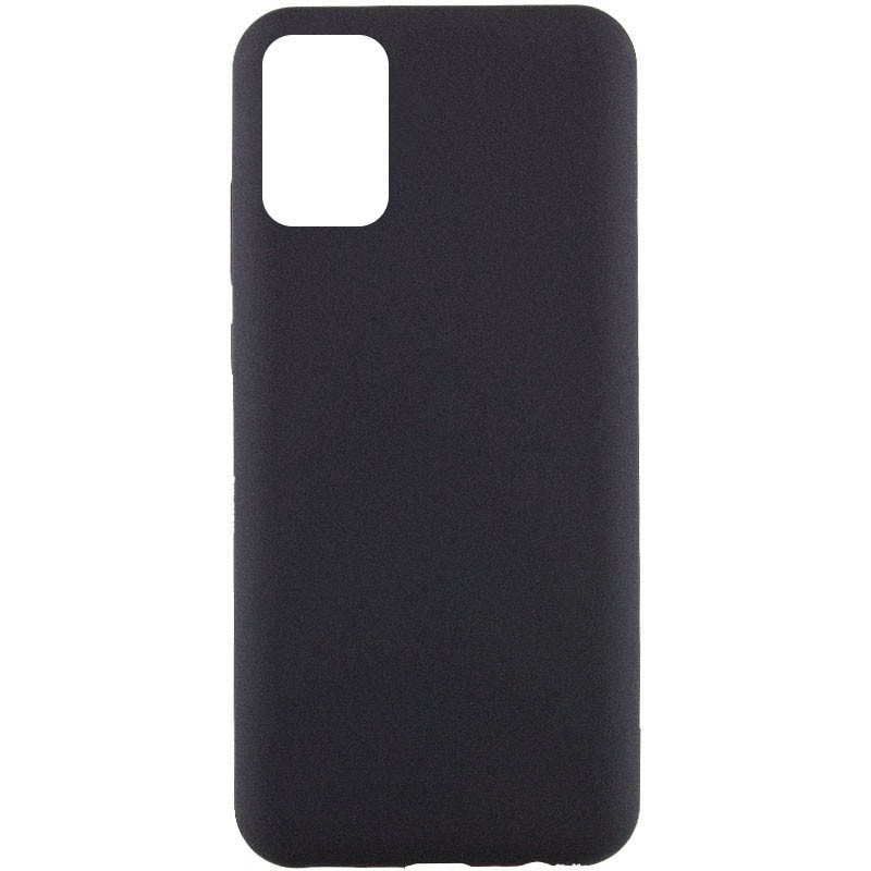 Чехол Silicone Cover Lakshmi (AAA) для Samsung Galaxy A51