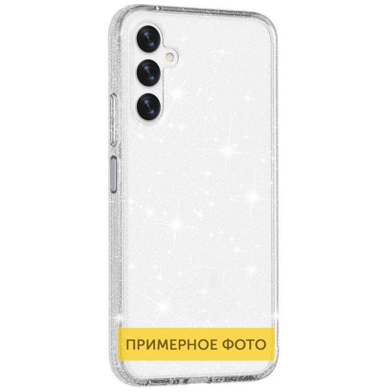 TPU чехол Nova для Xiaomi Redmi 12C / Poco C55