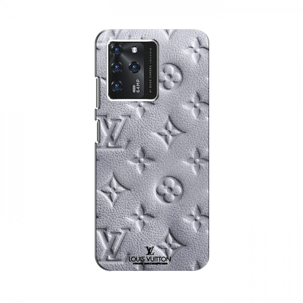 Текстурный Чехол Louis Vuitton для Гугл Пиксель 2 Хл