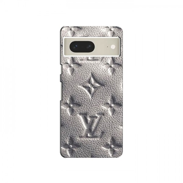 Текстурный Чехол Louis Vuitton для Гугл Пиксель 7