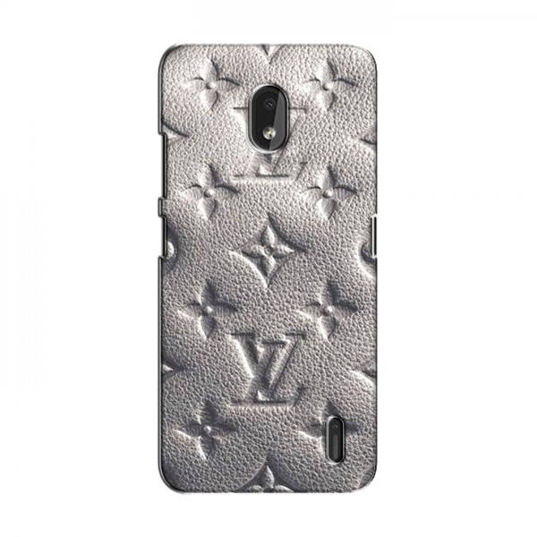 Текстурный Чехол Louis Vuitton для Нокиа 2.2