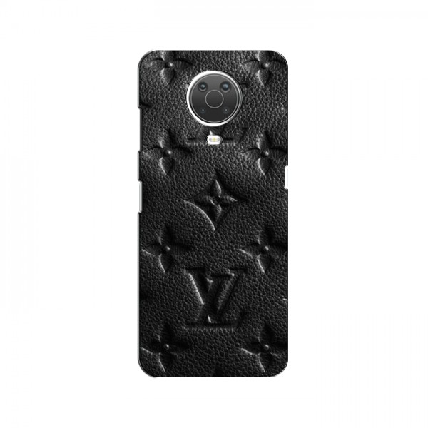 Текстурный Чехол Louis Vuitton для Нокиа G10