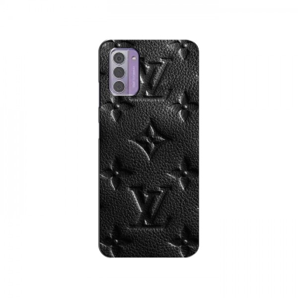 Текстурный Чехол Louis Vuitton для Нокиа G42