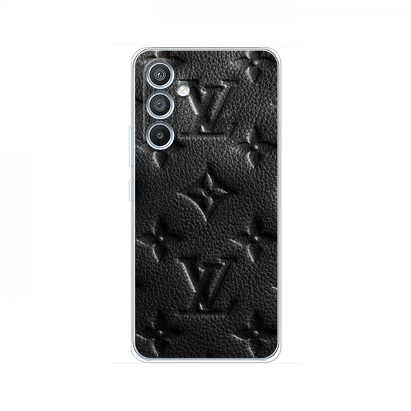 Текстурный Чехол Louis Vuitton для Самсунг А04с