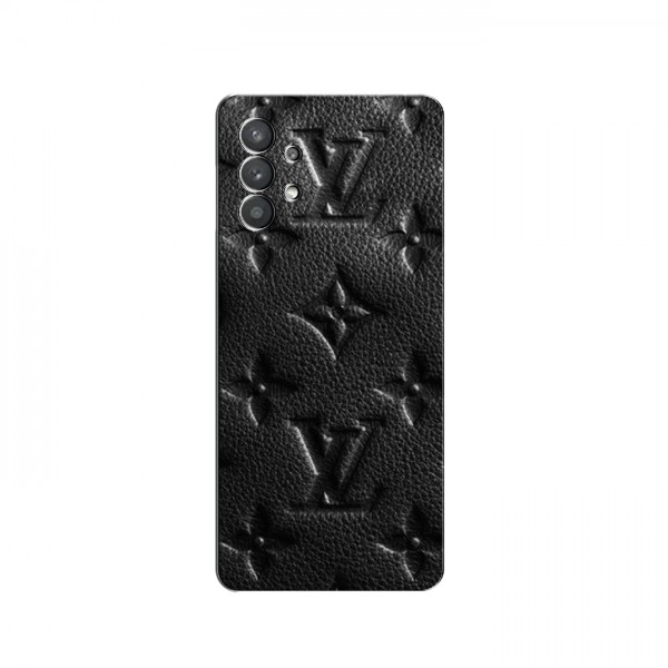 Текстурный Чехол Louis Vuitton для Самсунг А32